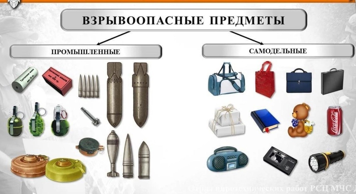 Информирование граждан.