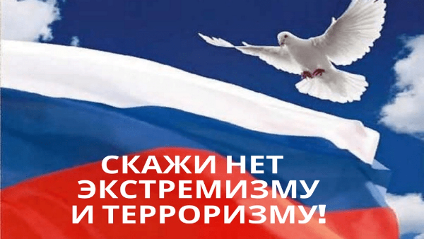 Профилактика экстремизма и терроризма – это не только задача государства, это задача и представителей гражданского общества: общественных и религиозных объединений, отдельных граждан.. Профилактика экстремизма и терроризма – это не только задача государства, это задача и представителей гражданского общества: общественных и религиозных объединений, отдельных граждан..