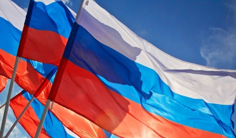 22 августа в России ежегодно отмечается День Государственного флага Российской Федерации!. 22 августа в России ежегодно отмечается День Государственного флага Российской Федерации!.